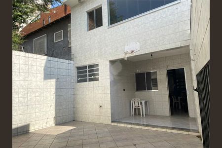 Casa à venda com 280m², 3 quartos e 3 vagas