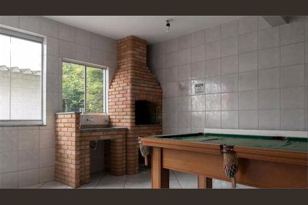 Casa à venda com 3 quartos, 280m² em Vila Guarani, São Paulo