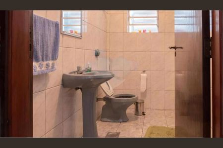 Casa à venda com 3 quartos, 280m² em Vila Guarani, São Paulo