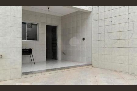 Casa à venda com 280m², 3 quartos e 3 vagas