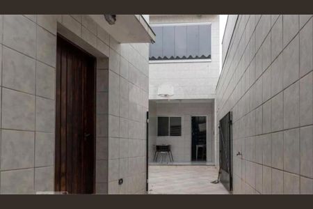 Casa à venda com 280m², 3 quartos e 3 vagas