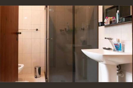 Casa à venda com 3 quartos, 280m² em Vila Guarani, São Paulo