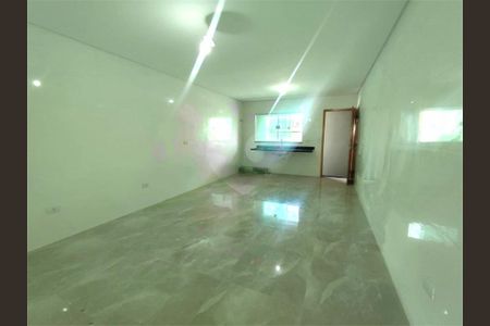 Casa à venda com 3 quartos, 170m² em Vila Paulo Silas, São Paulo