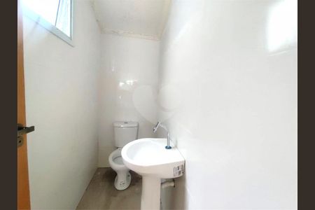 Casa à venda com 3 quartos, 170m² em Vila Paulo Silas, São Paulo