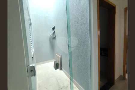 Casa à venda com 3 quartos, 170m² em Vila Paulo Silas, São Paulo