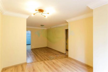 Apartamento à venda com 2 quartos, 80m² em Vila Uberabinha, São Paulo