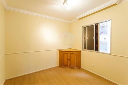 Apartamento à venda com 2 quartos, 80m² em Vila Uberabinha, São Paulo