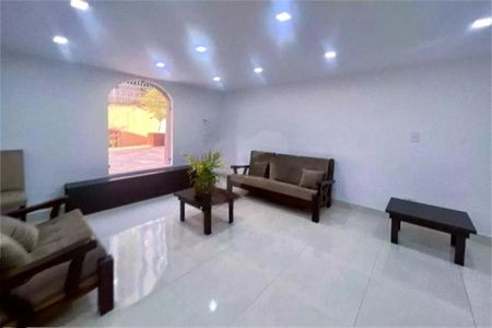 Apartamento à venda com 2 quartos, 80m² em Vila Uberabinha, São Paulo