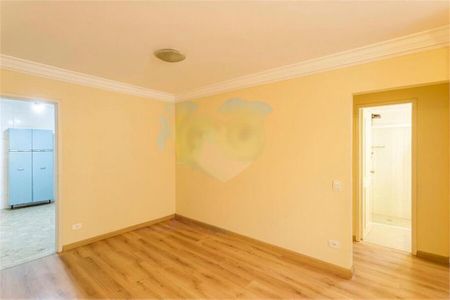 Apartamento à venda com 2 quartos, 80m² em Vila Uberabinha, São Paulo