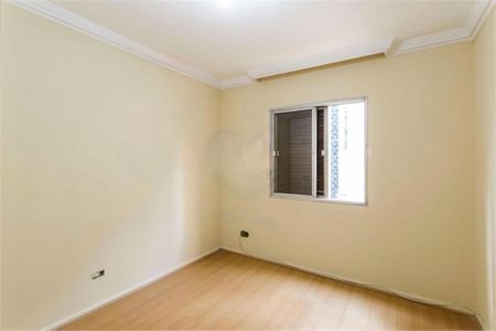 Apartamento à venda com 2 quartos, 80m² em Vila Uberabinha, São Paulo