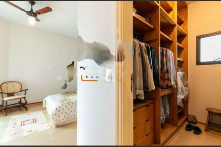 Apartamento à venda com 242m², 4 quartos e 4 vagas