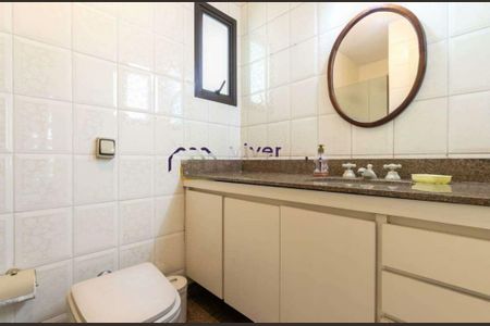 Apartamento à venda com 242m², 4 quartos e 4 vagas