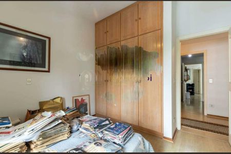 Apartamento à venda com 4 quartos, 242m² em Indianópolis, São Paulo