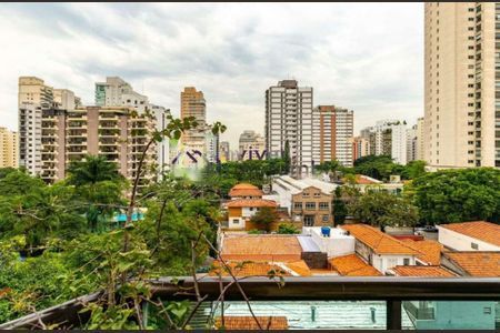 Apartamento à venda com 242m², 4 quartos e 4 vagas