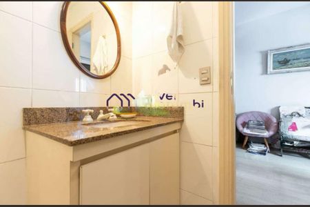Apartamento à venda com 242m², 4 quartos e 4 vagas