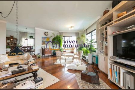 Apartamento à venda com 242m², 4 quartos e 4 vagas