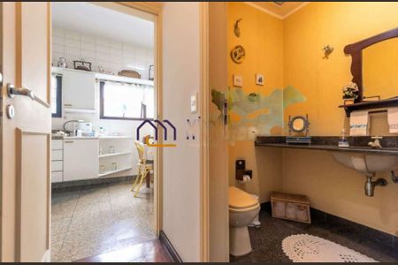 Apartamento à venda com 242m², 4 quartos e 4 vagas