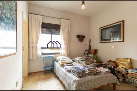 Apartamento à venda com 242m², 4 quartos e 4 vagas