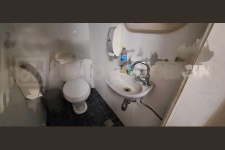 Apartamento à venda com 2 quartos, 97m² em Glória, Rio de Janeiro