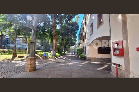 Apartamento à venda com 97m², 2 quartos e sem vaga