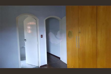 Casa à venda com 3 quartos, 226m² em Vila Curuçá, Santo André