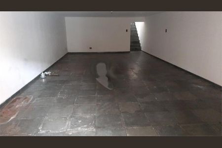 Casa à venda com 3 quartos, 226m² em Vila Curuçá, Santo André