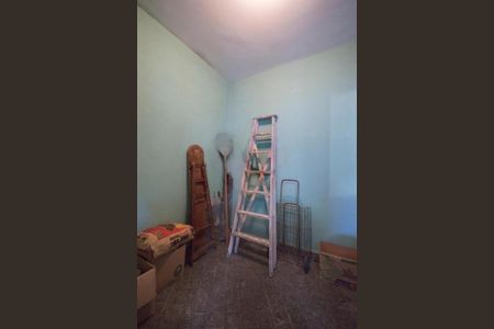 Casa à venda com 2 quartos, 120m² em Vila Moinho Velho, São Paulo