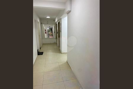 Apartamento à venda com 2 quartos, 47m² em Parque Savoi City, São Paulo