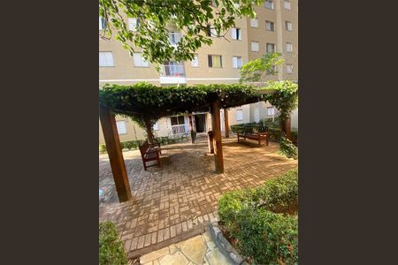 Apartamento à venda com 47m², 2 quartos e sem vaga