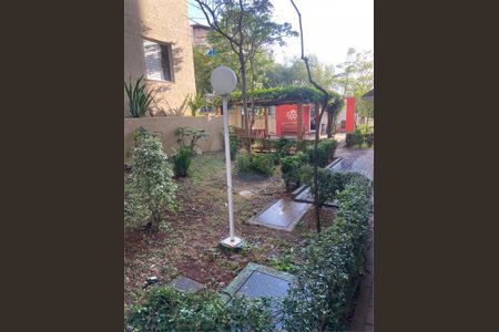 Apartamento à venda com 2 quartos, 47m² em Parque Savoi City, São Paulo
