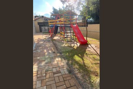 Apartamento à venda com 2 quartos, 47m² em Parque Savoi City, São Paulo