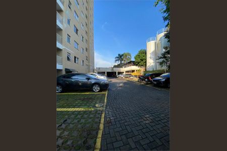 Apartamento à venda com 47m², 2 quartos e sem vaga