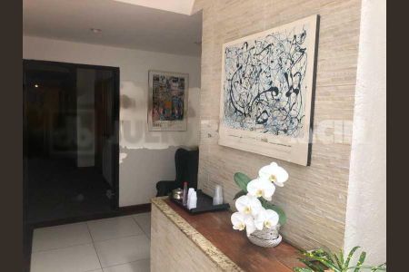 Casa à venda com 4 quartos, 669m² em Humaitá, Rio de Janeiro