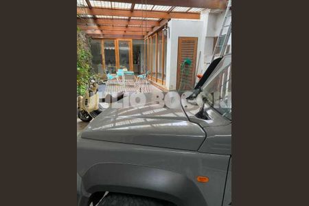 Casa à venda com 669m², 4 quartos e 3 vagas