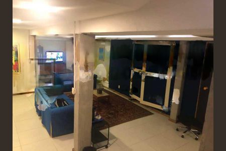 Casa à venda com 4 quartos, 669m² em Humaitá, Rio de Janeiro
