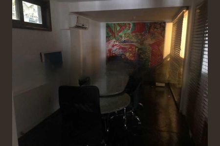 Casa à venda com 4 quartos, 669m² em Humaitá, Rio de Janeiro