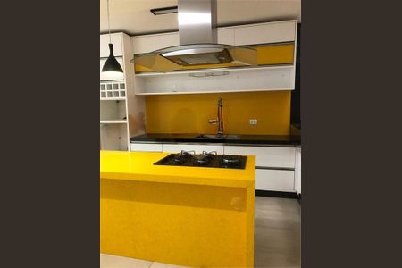 Casa à venda com 3 quartos, 235m² em Parque Novo Oratório, Santo André
