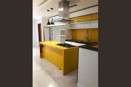 Casa à venda com 3 quartos, 235m² em Parque Novo Oratório, Santo André