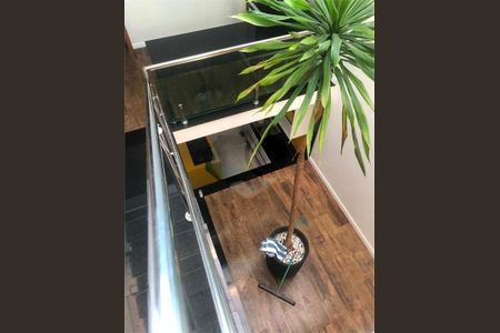 Casa à venda com 3 quartos, 235m² em Parque Novo Oratório, Santo André
