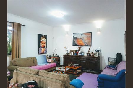 Casa à venda com 3 quartos, 250m² em Jardim Santo Amaro, São Paulo