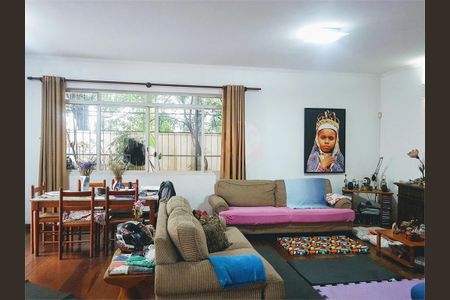 Casa à venda com 3 quartos, 250m² em Jardim Santo Amaro, São Paulo