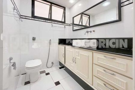 Apartamento à venda com 4 quartos, 201m² em Recreio dos Bandeirantes, Rio de Janeiro