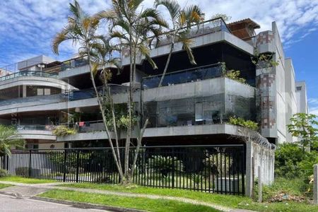 Apartamento à venda com 4 quartos, 201m² em Recreio dos Bandeirantes, Rio de Janeiro