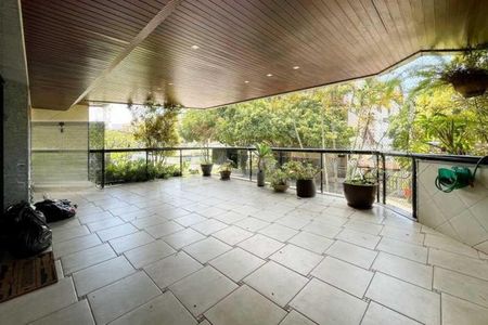 Apartamento à venda com 4 quartos, 201m² em Recreio dos Bandeirantes, Rio de Janeiro