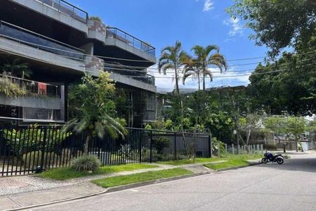 Apartamento à venda com 4 quartos, 201m² em Recreio dos Bandeirantes, Rio de Janeiro
