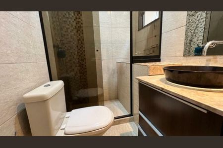 Casa à venda com 260m², 3 quartos e 3 vagas