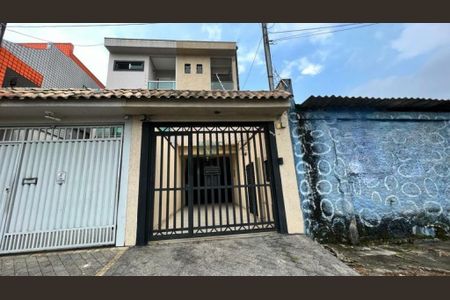 Casa à venda com 260m², 3 quartos e 3 vagas