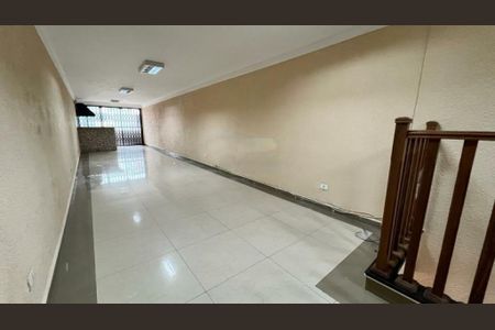 Casa à venda com 260m², 3 quartos e 3 vagas