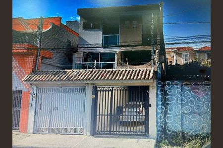 Casa à venda com 260m², 3 quartos e 3 vagas