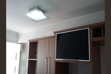 Apartamento à venda com 1 quarto, 50m² em Ipiranga, São Paulo